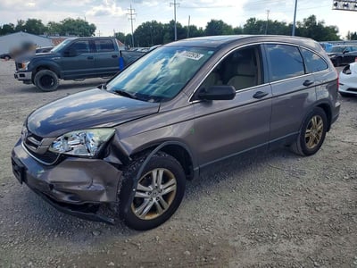5J6RE4H51BL****** 2011 Honda CR-V