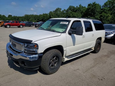 1GKFK66U56J****** 2006 GMC Yukon XL