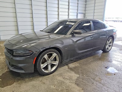 2C3CDXCT9GH****** 2016 Dodge Charger