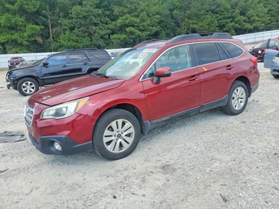 4S4BSBFC8F3****** 2015 Subaru Outback