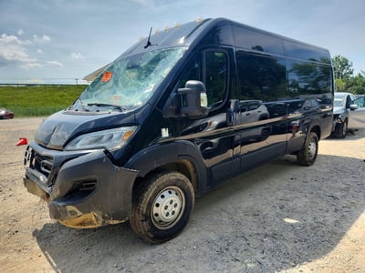 3C6MRVJG2PE****** 2023 RAM Promaster