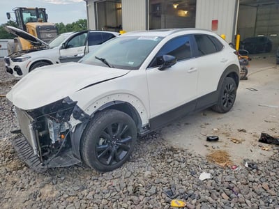 3MVDMBAY3NM****** 2022 Mazda CX-30