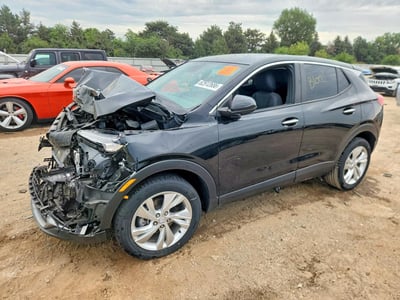 KL4AMBS26RB****** 2024 Buick Encore