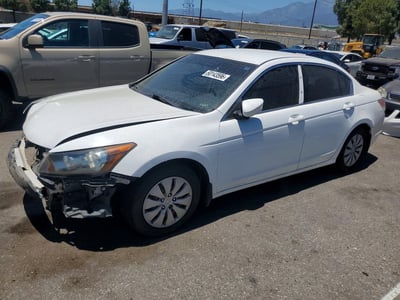 2011 Honda Accord
