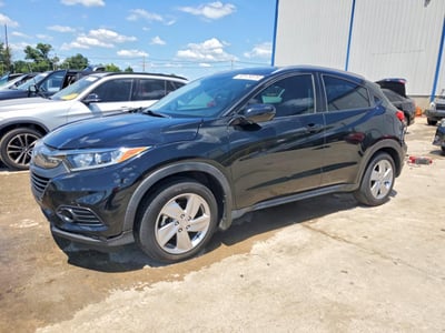3CZRU5H56LM****** 2020 Honda HR-V