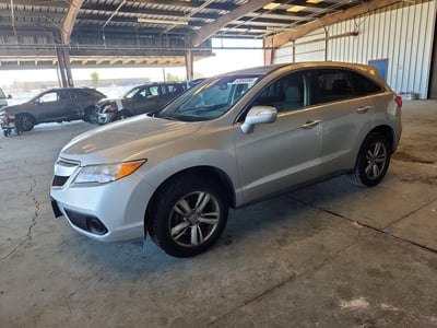 5J8TB4H32EL****** 2014 Acura RDX