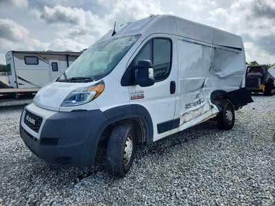 3C6LRVBG5NE****** 2022 RAM Promaster 1500