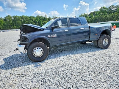 3C63RRML5GG****** 2016 RAM 3500