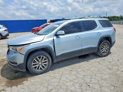 1GKKNSLS9HZ****** 2017 GMC Acadia