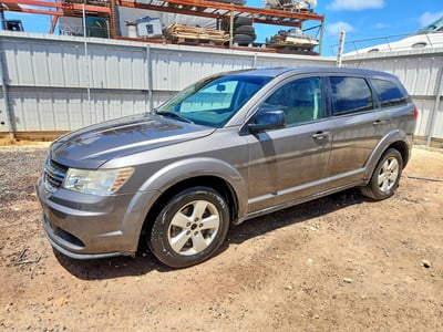 3C4PDCAB0DT****** 2013 Dodge Journey