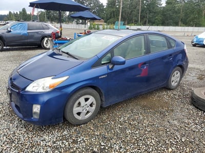 JTDKN3DU1A0****** 2010 Toyota Prius