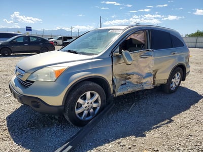 2007 Honda CR-V