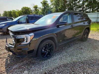 3GKALTEG7RL****** 2024 GMC Terrain