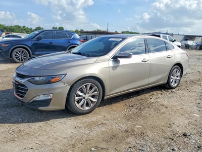 2022 Chevrolet Malibu