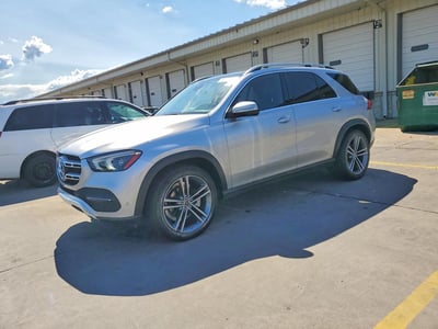 4JGFB4KE5LA****** 2020 Mercedes-Benz GLE-Class