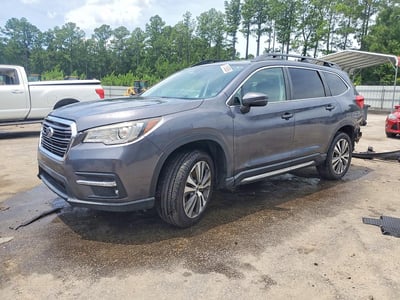 4S4WMAMD8M3****** 2021 Subaru Ascent