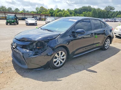 5YFEPRAE5LP****** 2020 Toyota Corolla