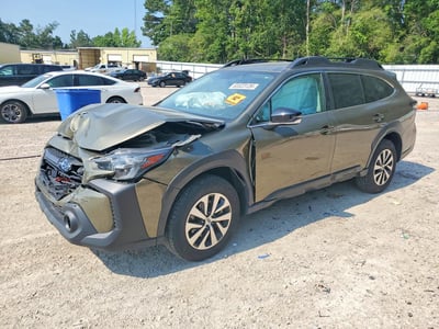 4S4BTADC5R3****** 2024 Subaru Outback