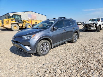 JTMRJREVXJD****** 2018 Toyota RAV4