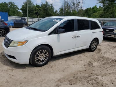 5FNRL5H65DB****** 2013 Honda Odyssey