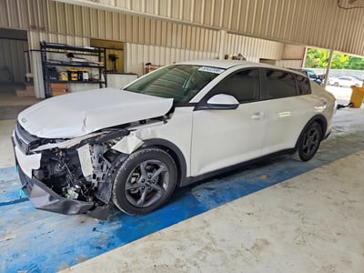 3KPFT4DE4SE****** 2025 Kia K4
