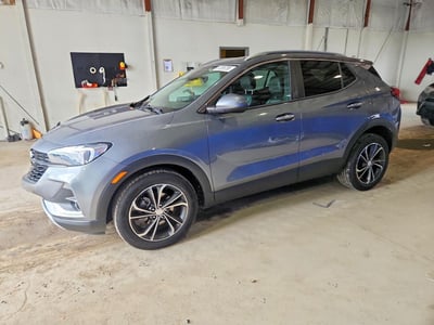 KL4MMDS20MB****** 2021 Buick Encore