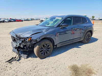 7MMVABDM4RN****** 2024 Mazda CX-50