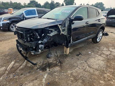 KL4MMCSL3MB****** 2021 Buick Encore