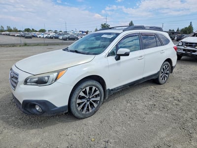 4S4BSENC2F3****** 2015 Subaru Outback