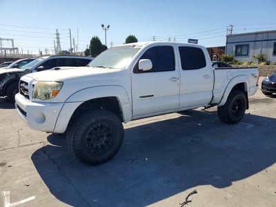 2006 Toyota Tacoma