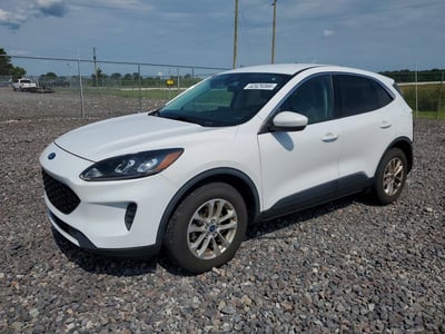 1FMCU9G68MU****** 2021 Ford Escape