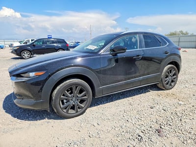 3MVDMBBM4SM****** 2025 Mazda CX-30