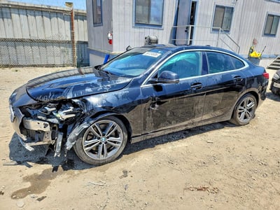 WBA73AK04L7****** 2020 BMW 2 Series