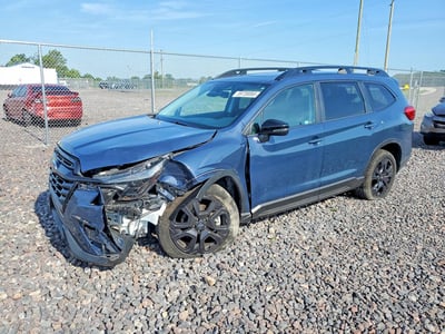 4S4WMAHD0P3****** 2023 Subaru Ascent