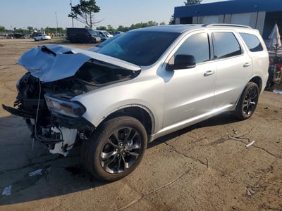1C4RDJDG3RC****** 2024 Dodge Durango