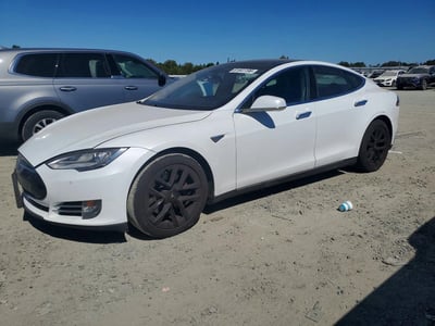 5YJSA1H16EF****** 2014 Tesla Model S