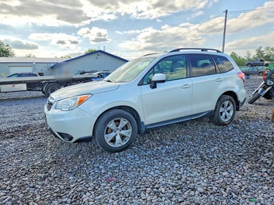 JF2SJADC8FG****** 2015 Subaru Forester
