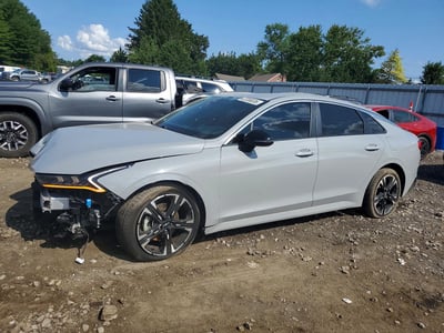 5XXG64J29RG****** 2024 Kia K5