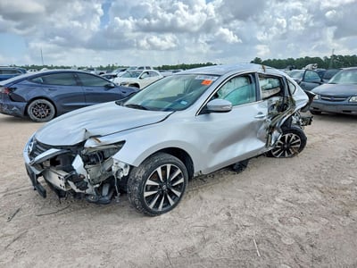 1N4AL3AP2JC****** 2018 Nissan Altima