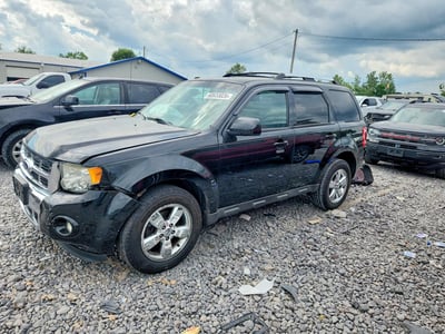 1FMCU0EG0CK****** 2012 Ford Escape