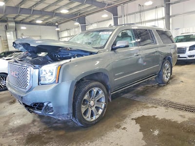 1GKS2HKJ1HR****** 2017 GMC Yukon XL
