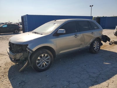 2FMDK38CX8B****** 2008 Ford Edge