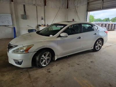 1N4AL3AP3DC****** 2013 Nissan Altima