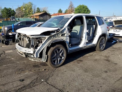 2023 Honda Passport