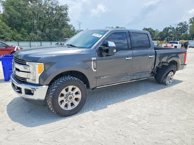 1FT7W2BT0HE****** 2017 Ford F-250