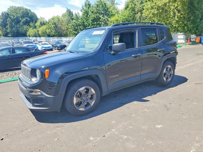 ZACCJAAB6HP****** 2017 Jeep Renegade