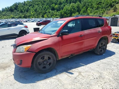 JTMJF4DV1A5****** 2010 Toyota RAV4