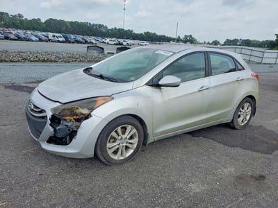 2015 Hyundai Elantra