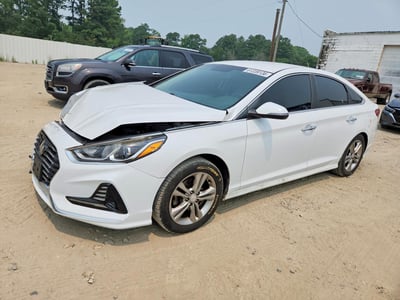 5NPE34AF8JH****** 2018 Hyundai Sonata