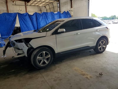 2FMPK3J90KB****** 2019 Ford Edge